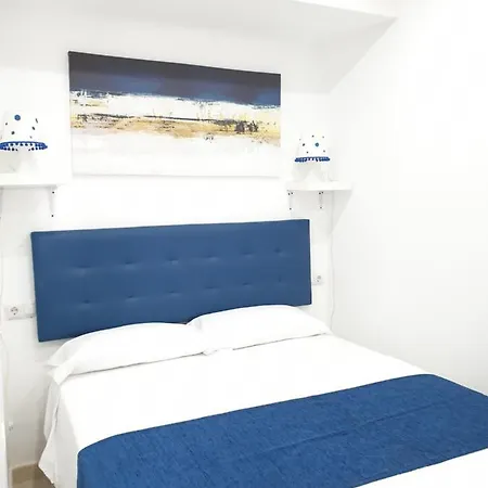 Appartement La Roca Chica