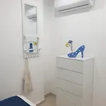 La Roca Chica * Torremolinos