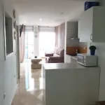 La Roca Chica Lägenhet Torremolinos