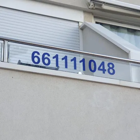 Apartamento La Roca Chica