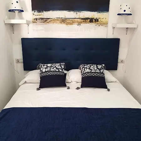 La Roca Chica * Τορρεμολίνος