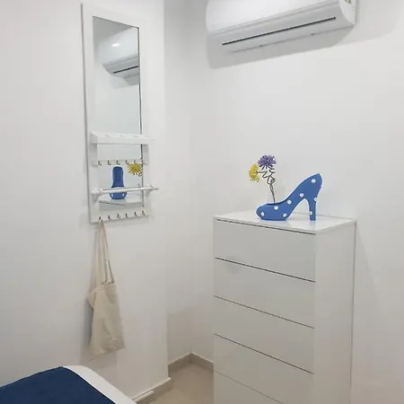 La Roca Chica * Torremolinos