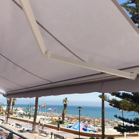 Apartamento La Roca Chica Torremolinos