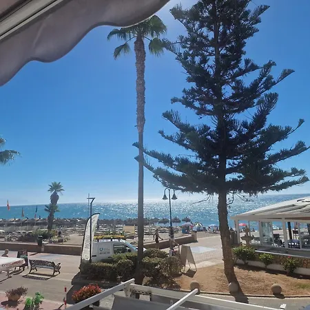 La Roca Chica Torremolinos