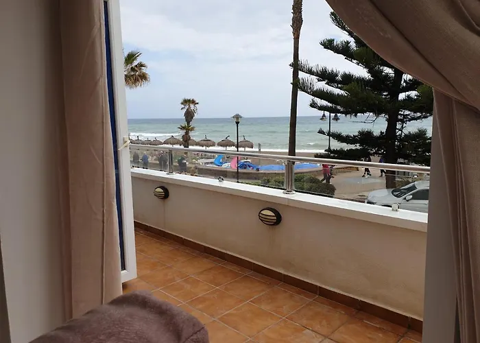 La Roca Chica * Torremolinos