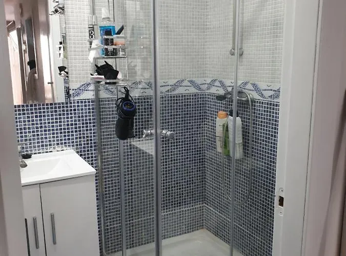 La Roca Chica Apartamento *