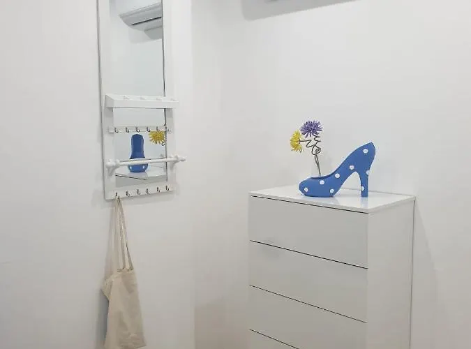 La Roca Chica * Torremolinos