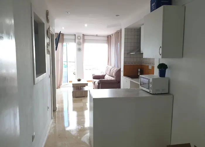 La Roca Chica Apartamento Torremolinos