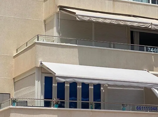 Apartamento La Roca Chica *