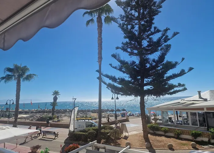 La Roca Chica Torremolinos