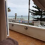 La Roca Chica * Торремолинос