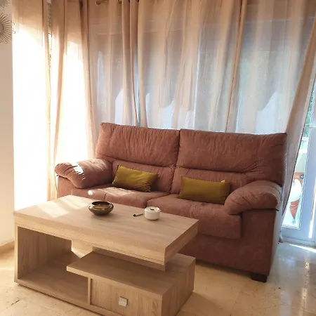 Apartment La Roca Chica Torremolinos