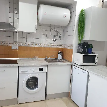 La Roca Chica * Torremolinos