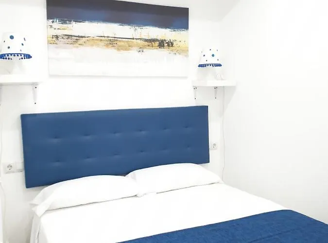 Apartment La Roca Chica