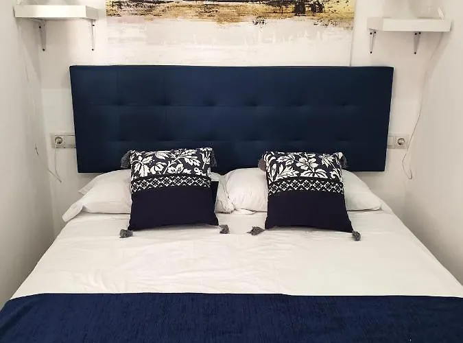 La Roca Chica * Torremolinos