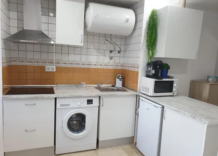 La Roca Chica * Torremolinos