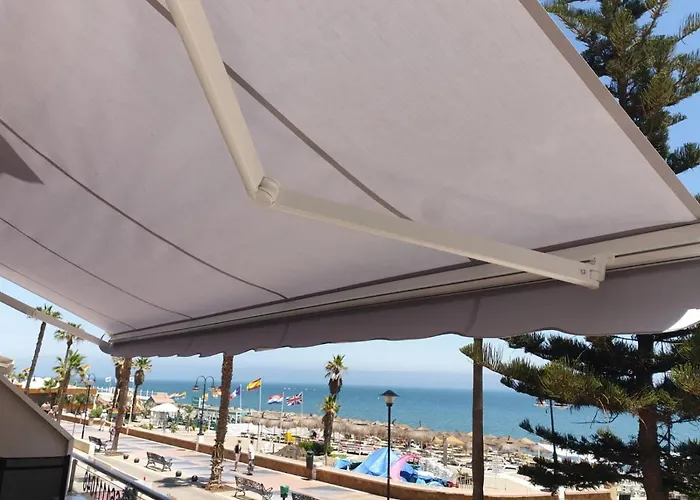 Apartment La Roca Chica Torremolinos